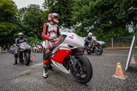 Advanced Group Red Bikes